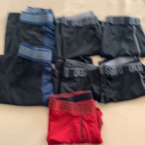 Small men’s athletic underwear new